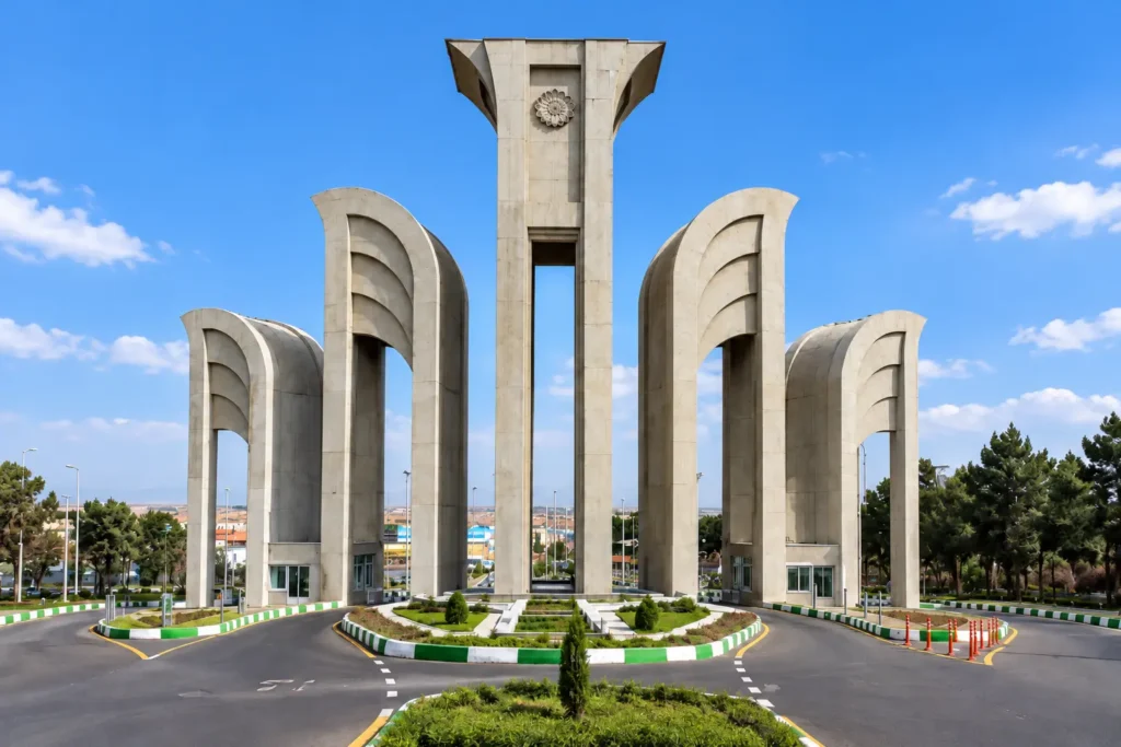 بهترین دانشگاه مهندسی معدن ایران